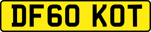 DF60KOT