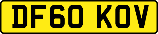 DF60KOV