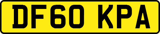 DF60KPA
