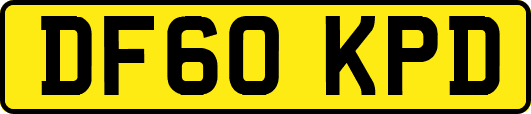 DF60KPD