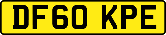 DF60KPE