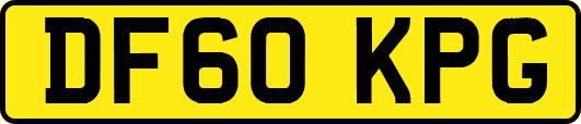 DF60KPG