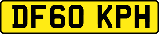 DF60KPH