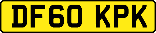 DF60KPK