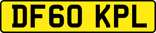 DF60KPL