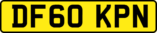 DF60KPN