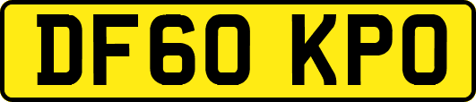 DF60KPO