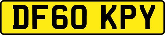 DF60KPY