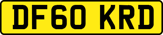 DF60KRD