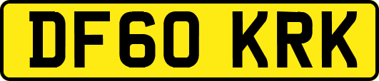 DF60KRK