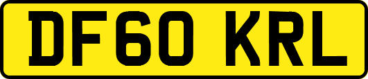 DF60KRL