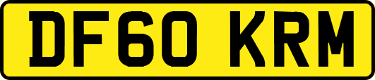DF60KRM