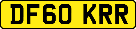 DF60KRR