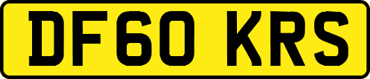 DF60KRS