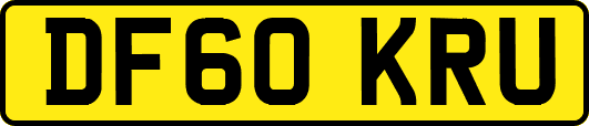 DF60KRU