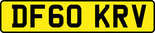 DF60KRV