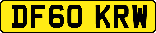 DF60KRW
