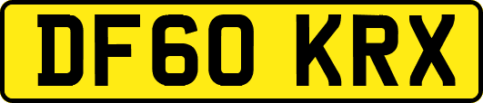 DF60KRX