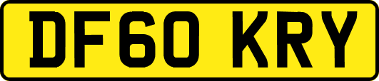 DF60KRY