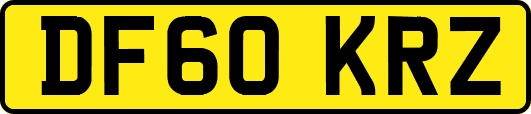 DF60KRZ