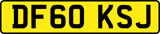 DF60KSJ