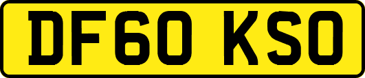 DF60KSO