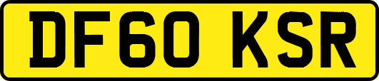 DF60KSR
