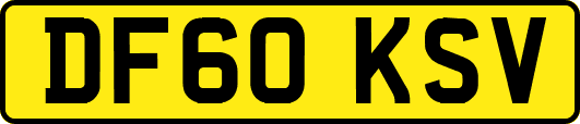 DF60KSV