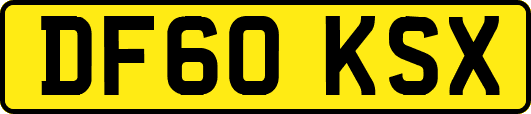 DF60KSX