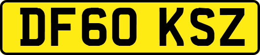DF60KSZ