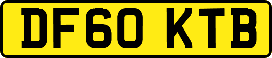 DF60KTB