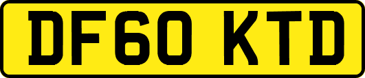 DF60KTD