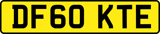 DF60KTE