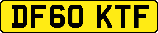 DF60KTF