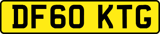 DF60KTG