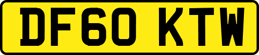 DF60KTW