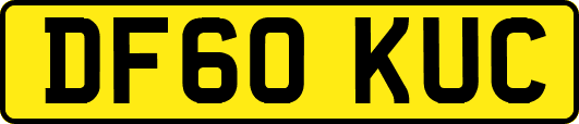 DF60KUC