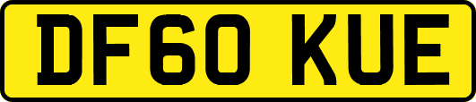 DF60KUE