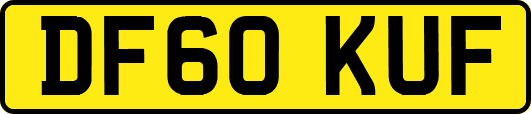 DF60KUF
