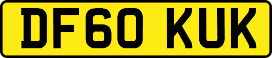 DF60KUK