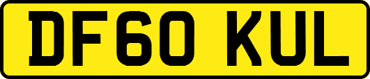 DF60KUL