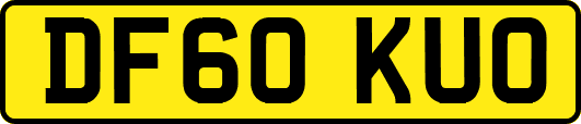 DF60KUO