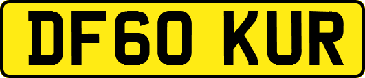 DF60KUR