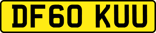 DF60KUU