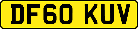 DF60KUV