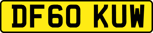 DF60KUW