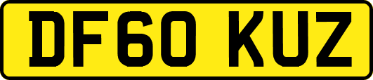 DF60KUZ