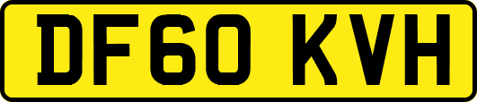 DF60KVH