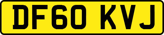 DF60KVJ