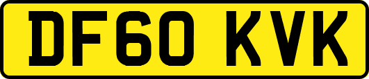 DF60KVK